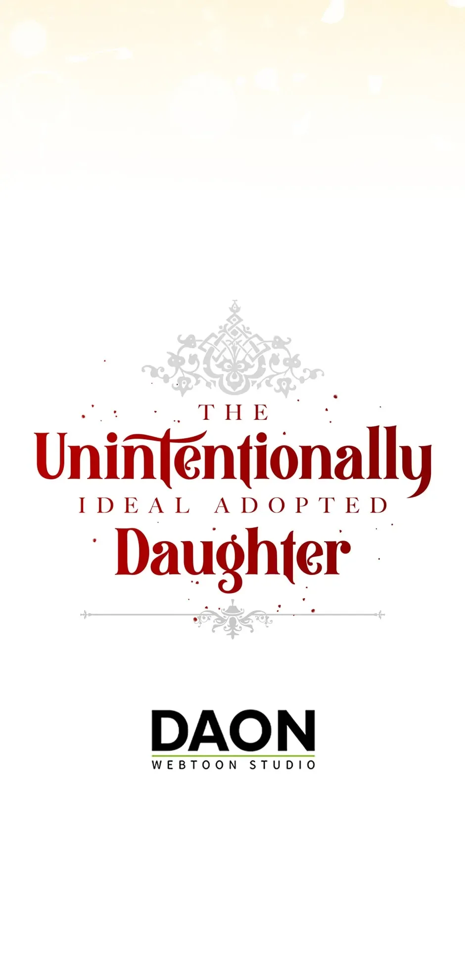 I Acted As the Adopted Daughter Too Well Chapter 49 page 87