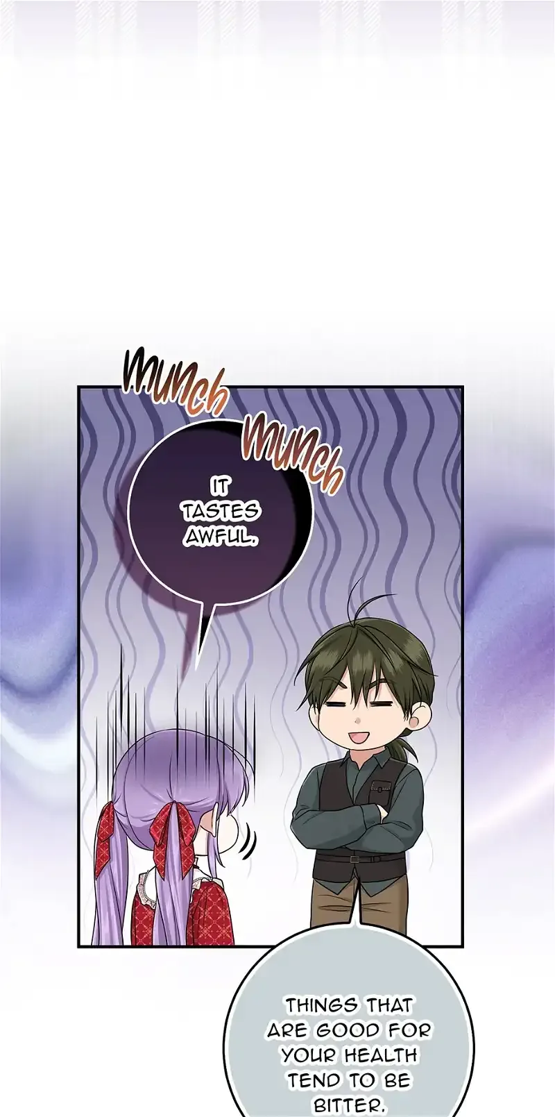 I Acted As the Adopted Daughter Too Well Chapter 50 page 19