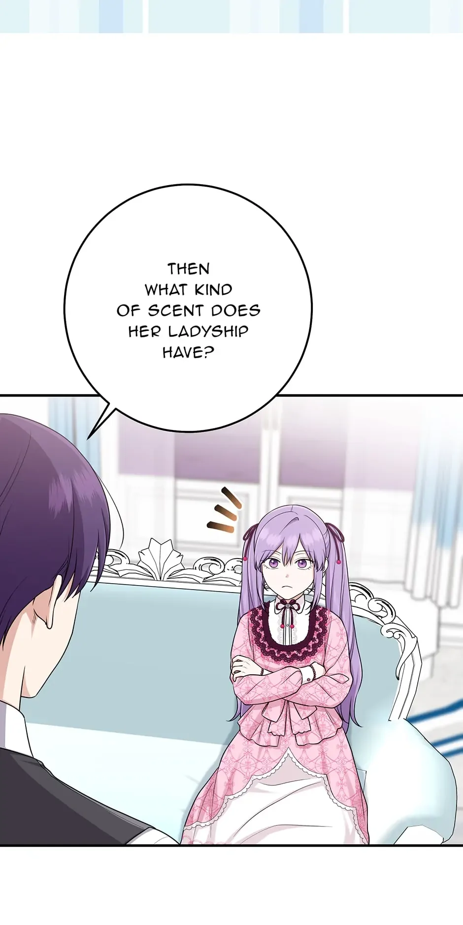 I Acted As the Adopted Daughter Too Well Chapter 48 page 11