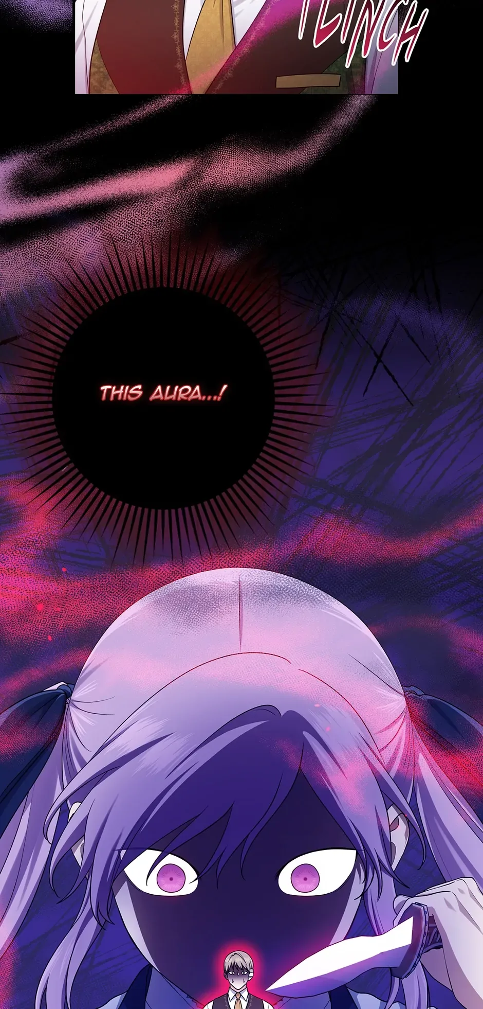 I Acted As the Adopted Daughter Too Well Chapter 45 page 39