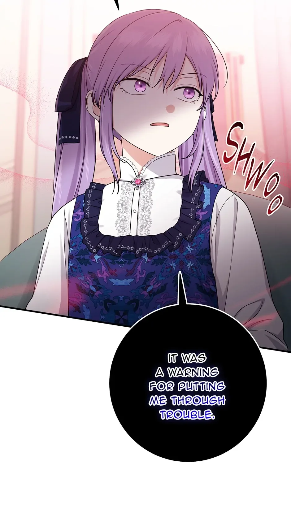 I Acted As the Adopted Daughter Too Well Chapter 44 page 64