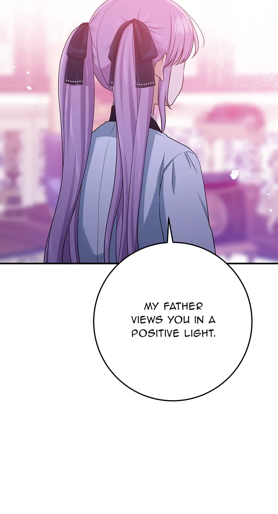 I Acted As the Adopted Daughter Too Well Chapter 45 page 50