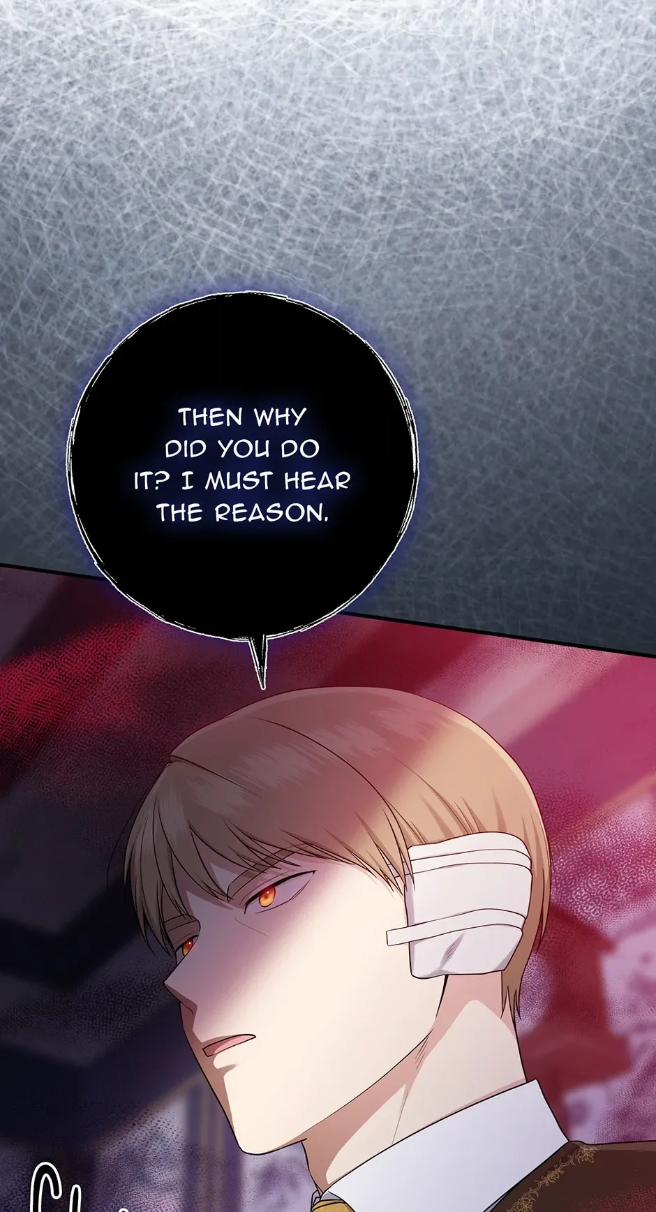 I Acted As the Adopted Daughter Too Well Chapter 45 page 48