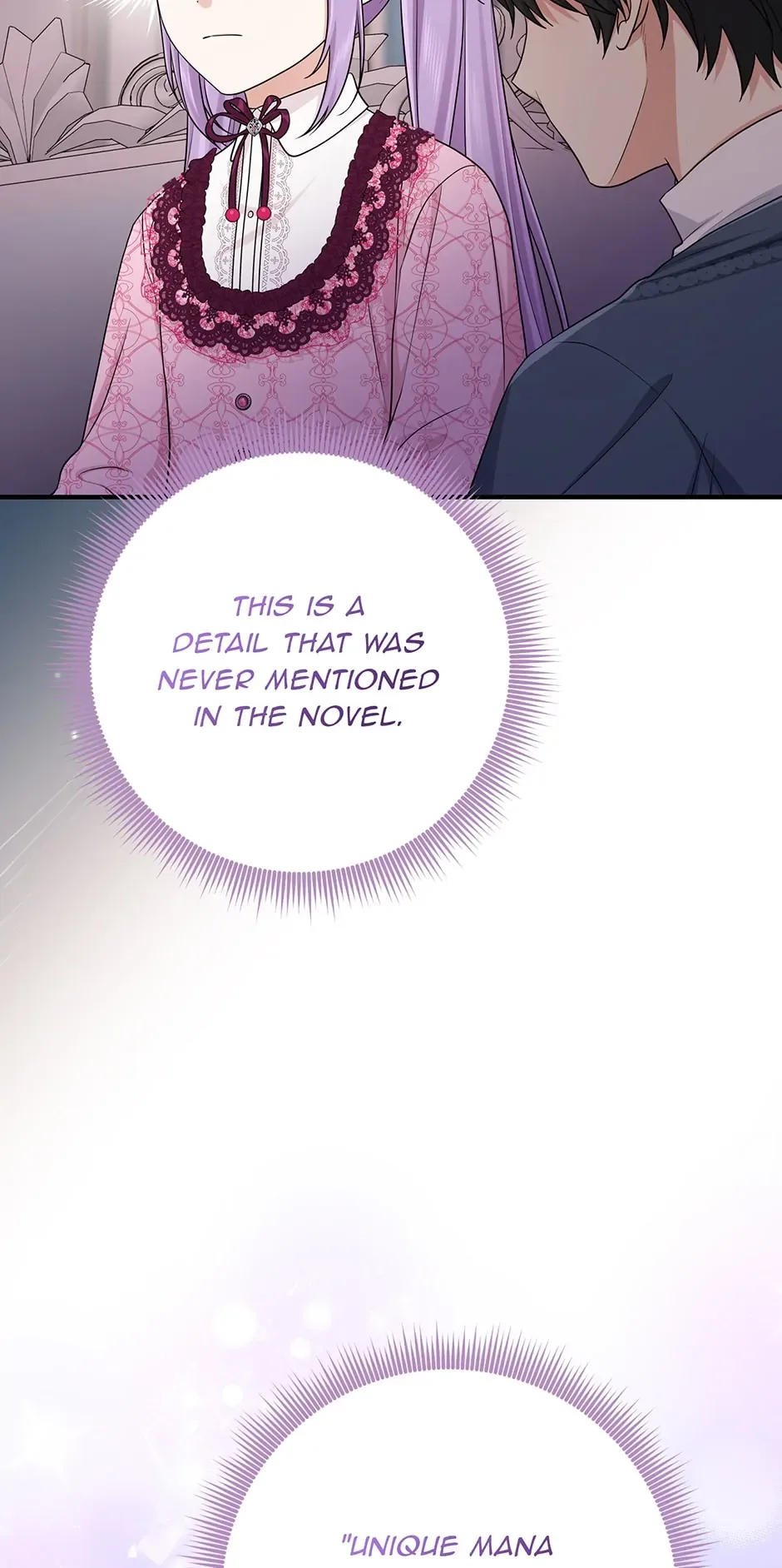 I Acted As the Adopted Daughter Too Well Chapter 48 page 4