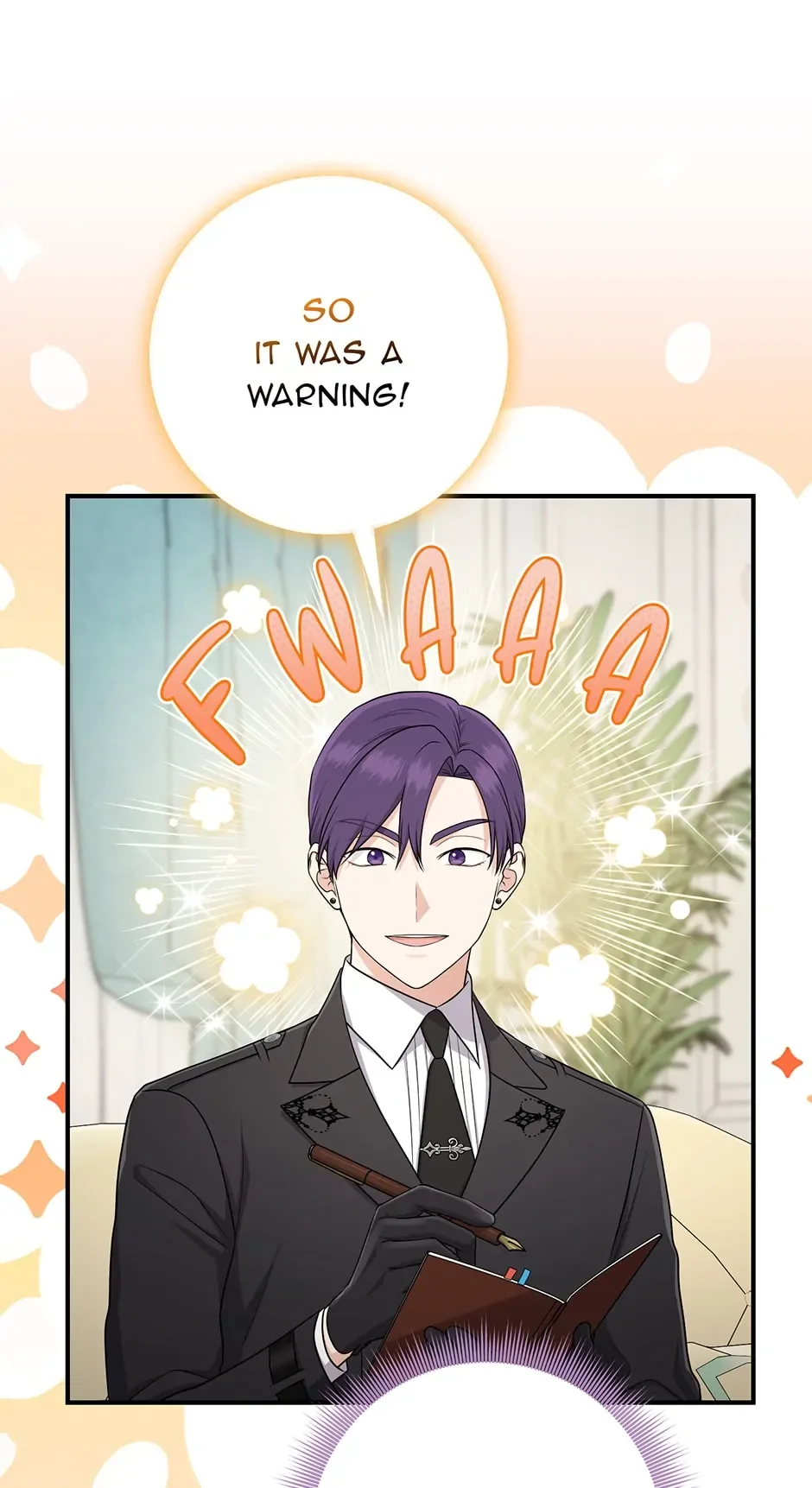 I Acted As the Adopted Daughter Too Well Chapter 44 page 65
