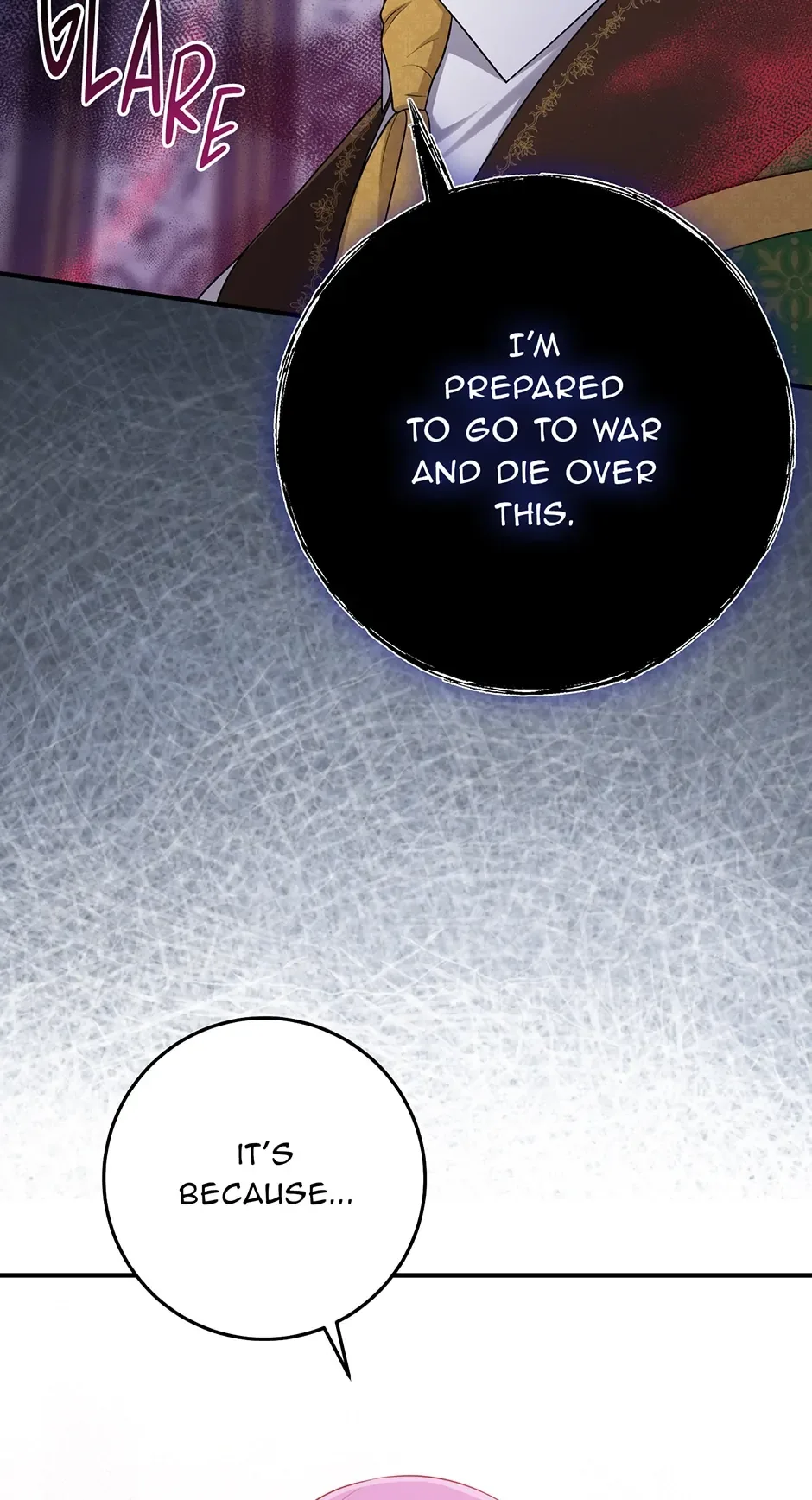 I Acted As the Adopted Daughter Too Well Chapter 45 page 49