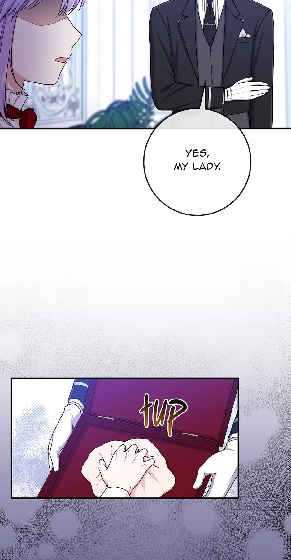 I Acted As the Adopted Daughter Too Well Chapter 51 page 6