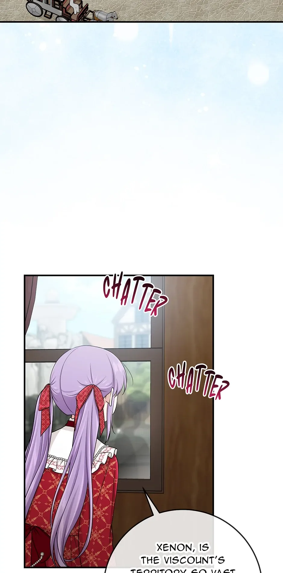 I Acted As the Adopted Daughter Too Well Chapter 51 page 12