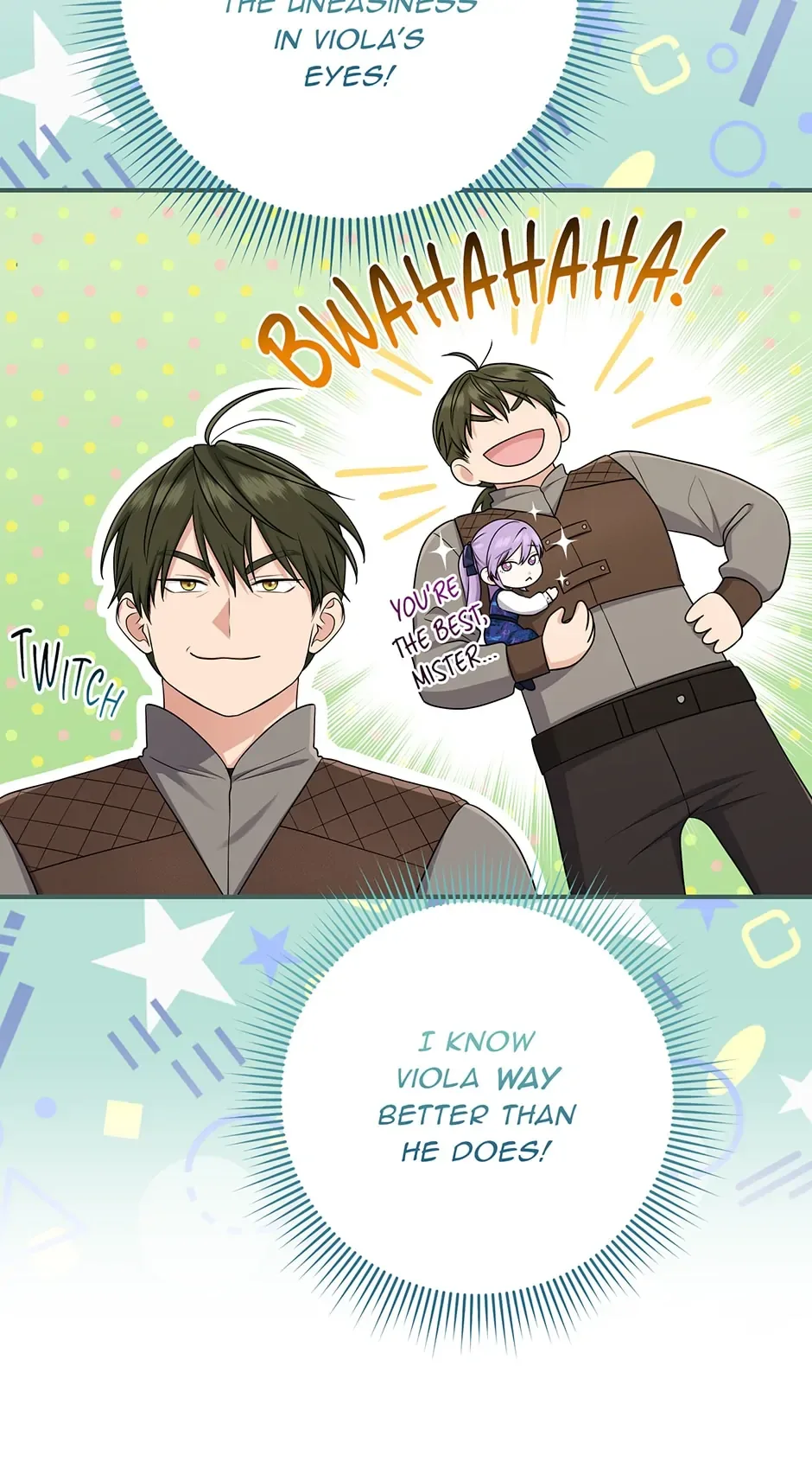 I Acted As the Adopted Daughter Too Well Chapter 44 page 75