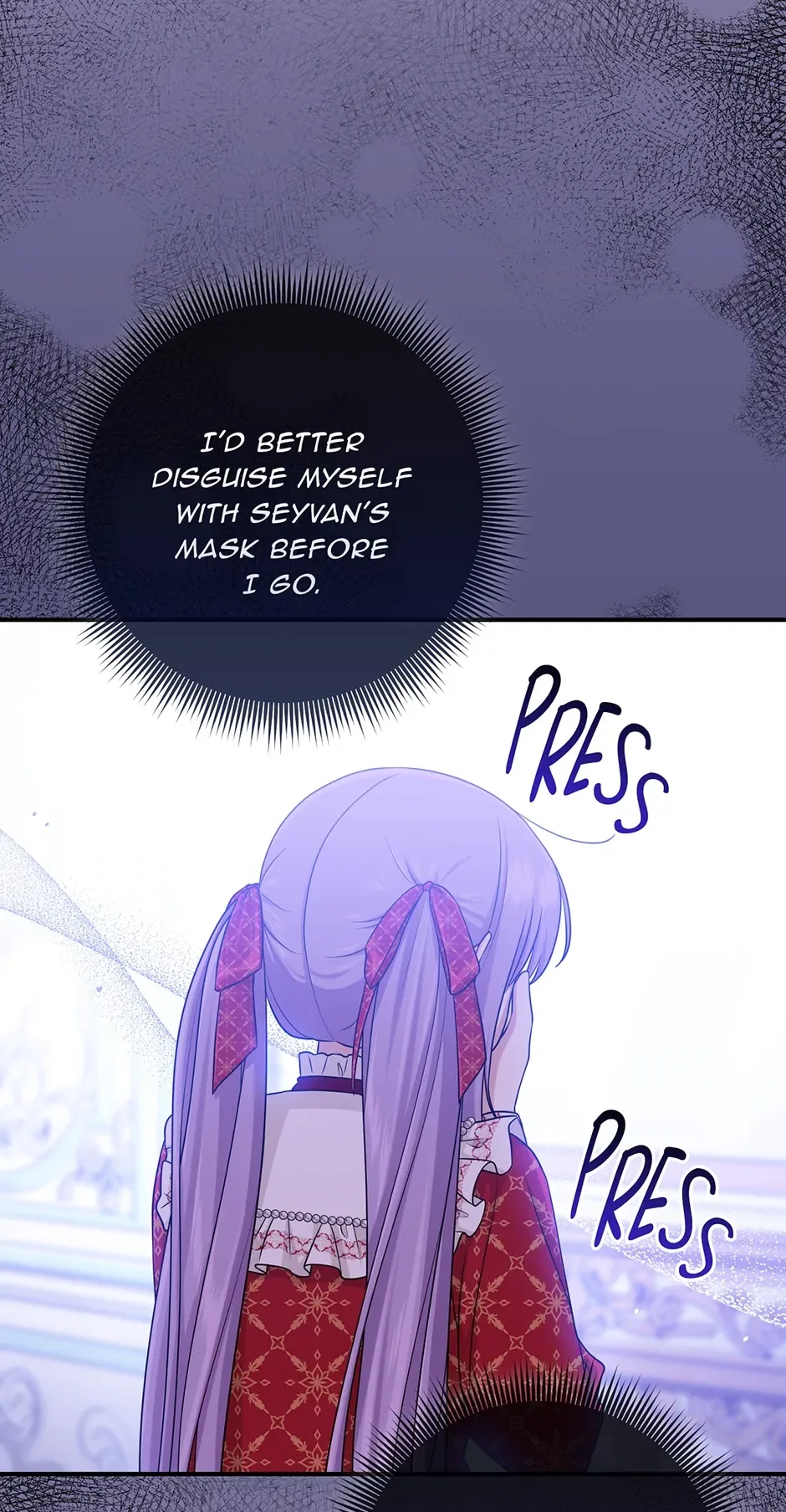 I Acted As the Adopted Daughter Too Well Chapter 51 page 7