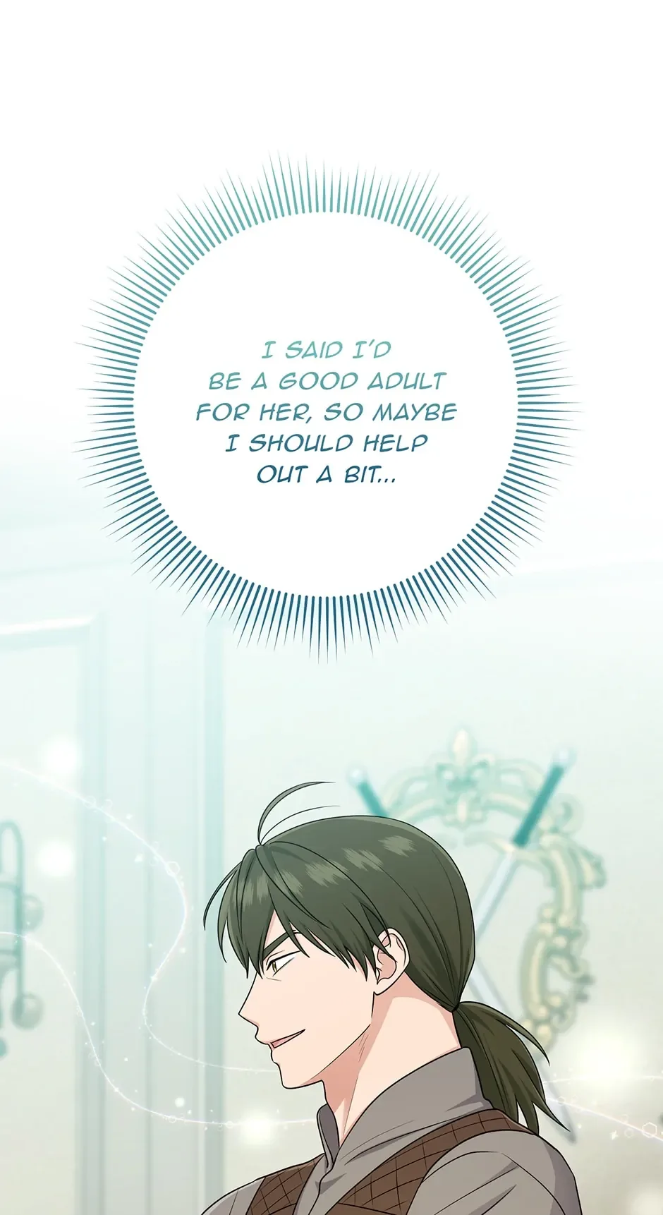 I Acted As the Adopted Daughter Too Well Chapter 44 page 77