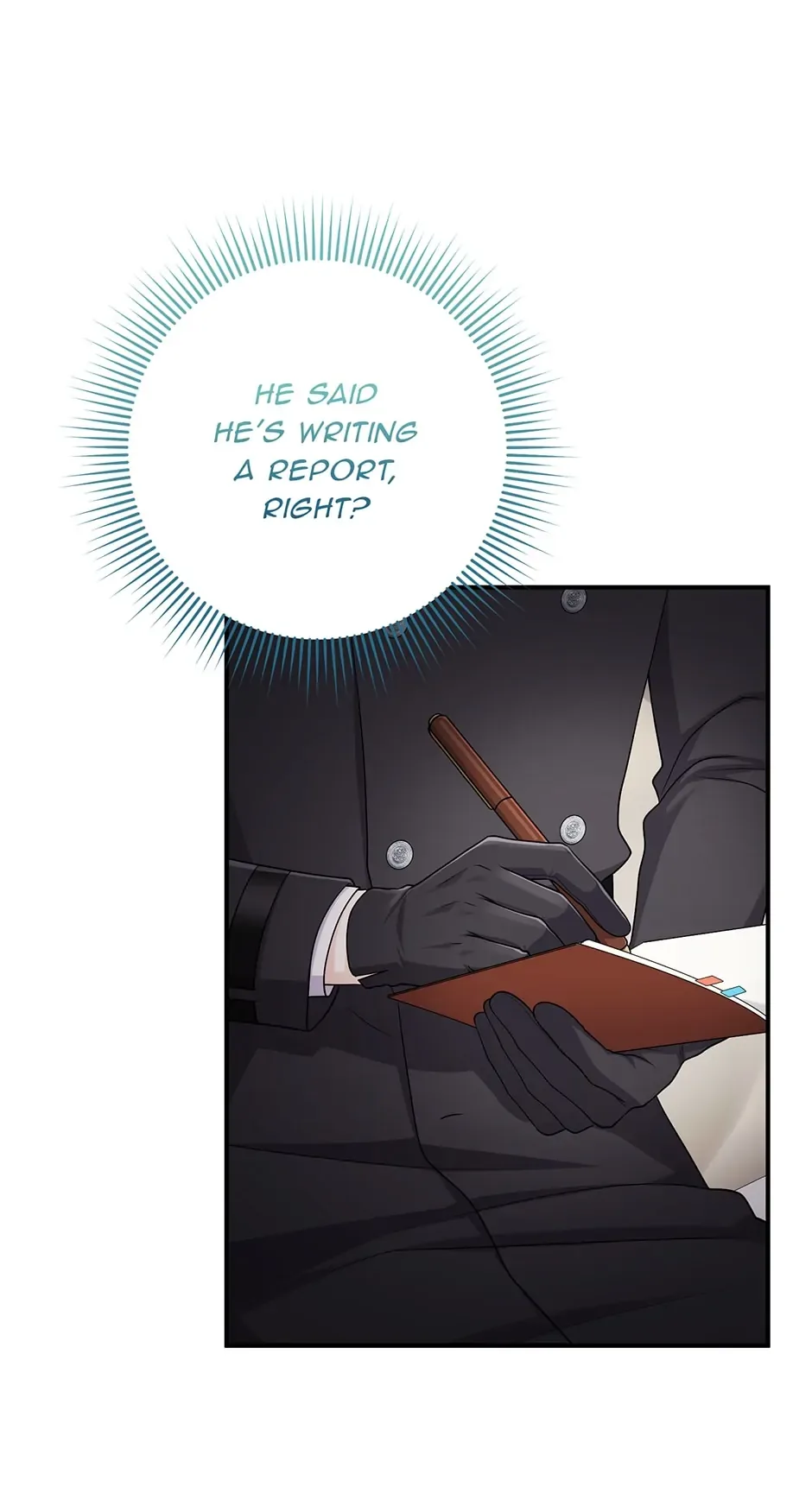 I Acted As the Adopted Daughter Too Well Chapter 44 page 76