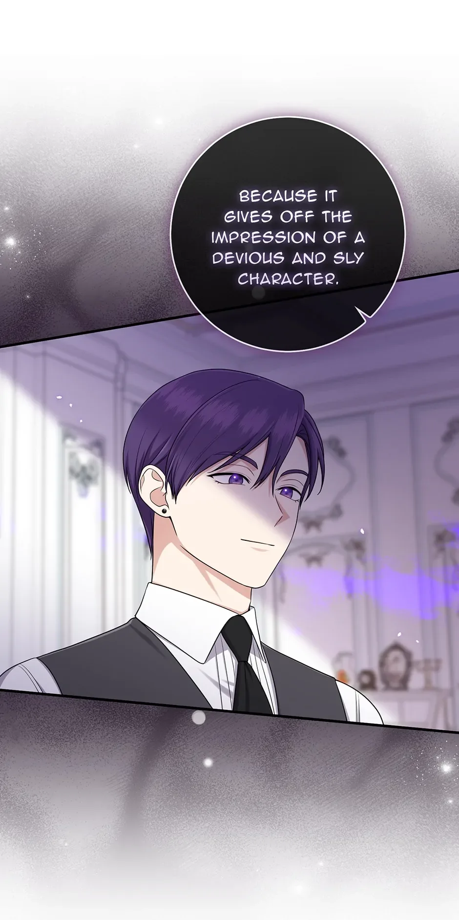 I Acted As the Adopted Daughter Too Well Chapter 48 page 9