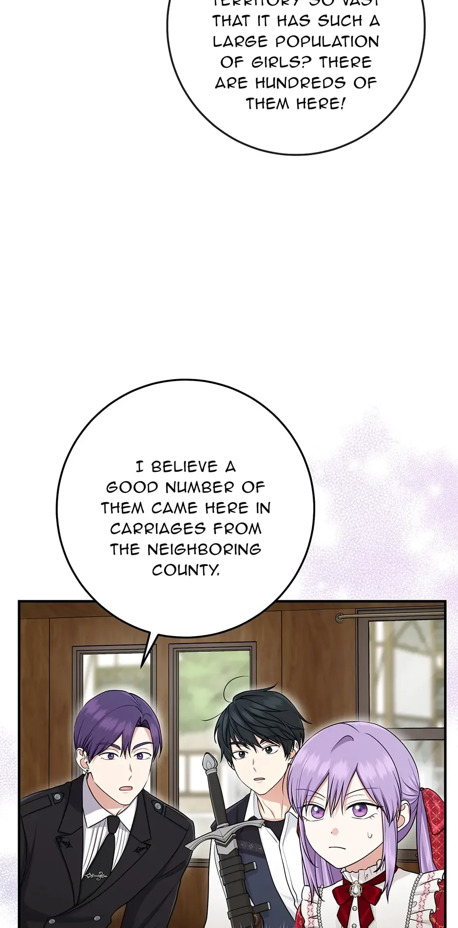 I Acted As the Adopted Daughter Too Well Chapter 51 page 13