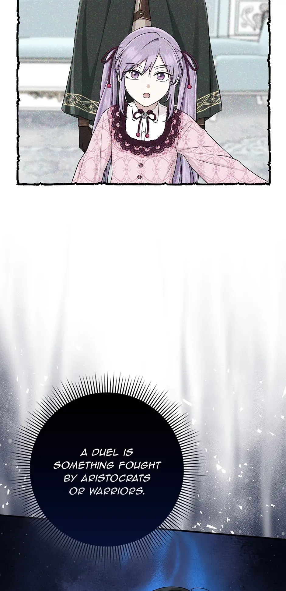 I Acted As the Adopted Daughter Too Well Chapter 51 page 70