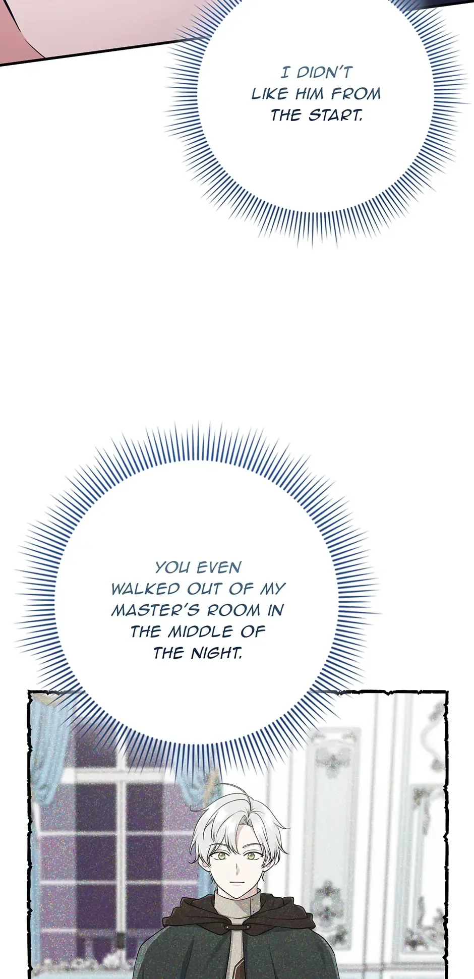 I Acted As the Adopted Daughter Too Well Chapter 51 page 69