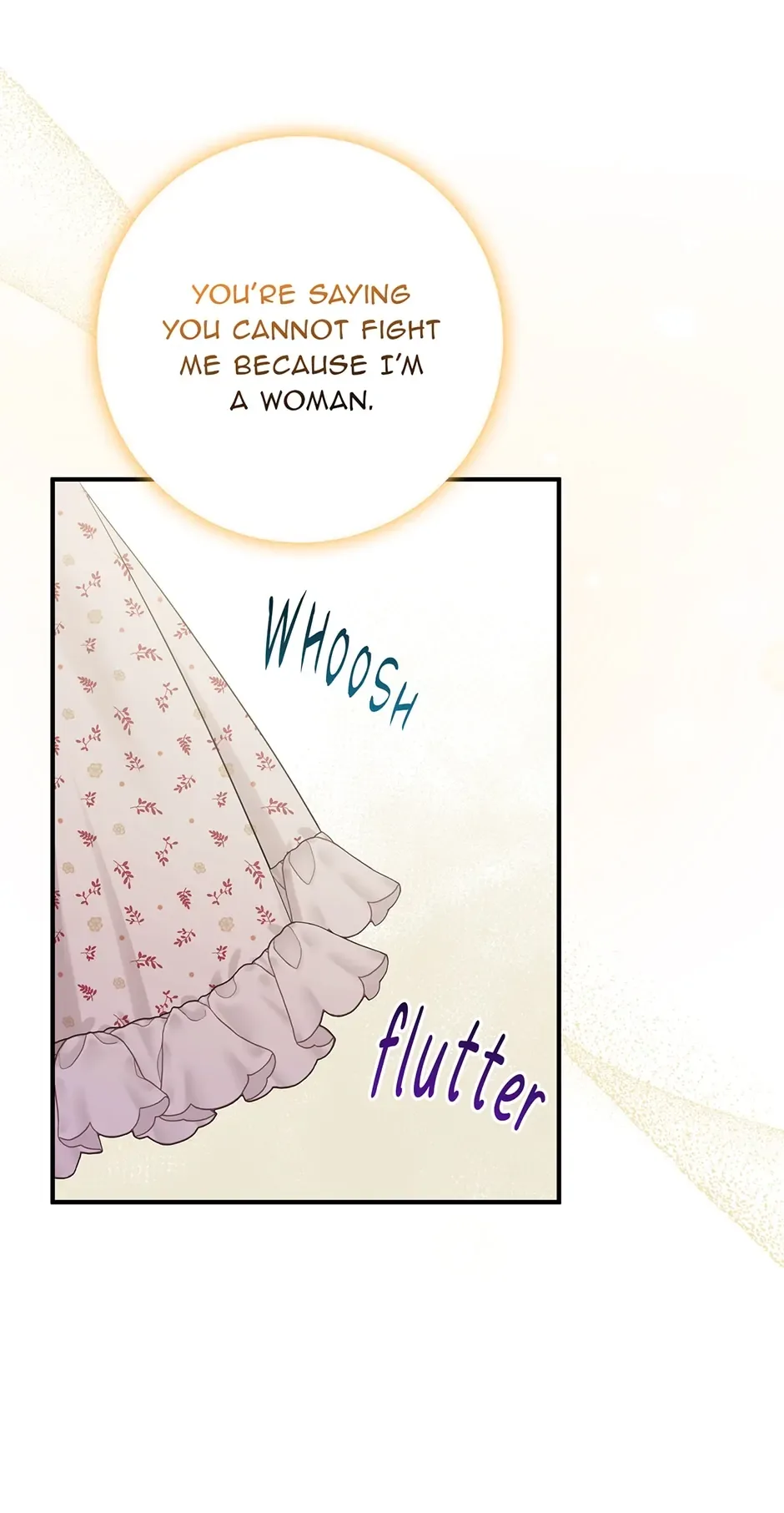 I Acted As the Adopted Daughter Too Well Chapter 51 page 61