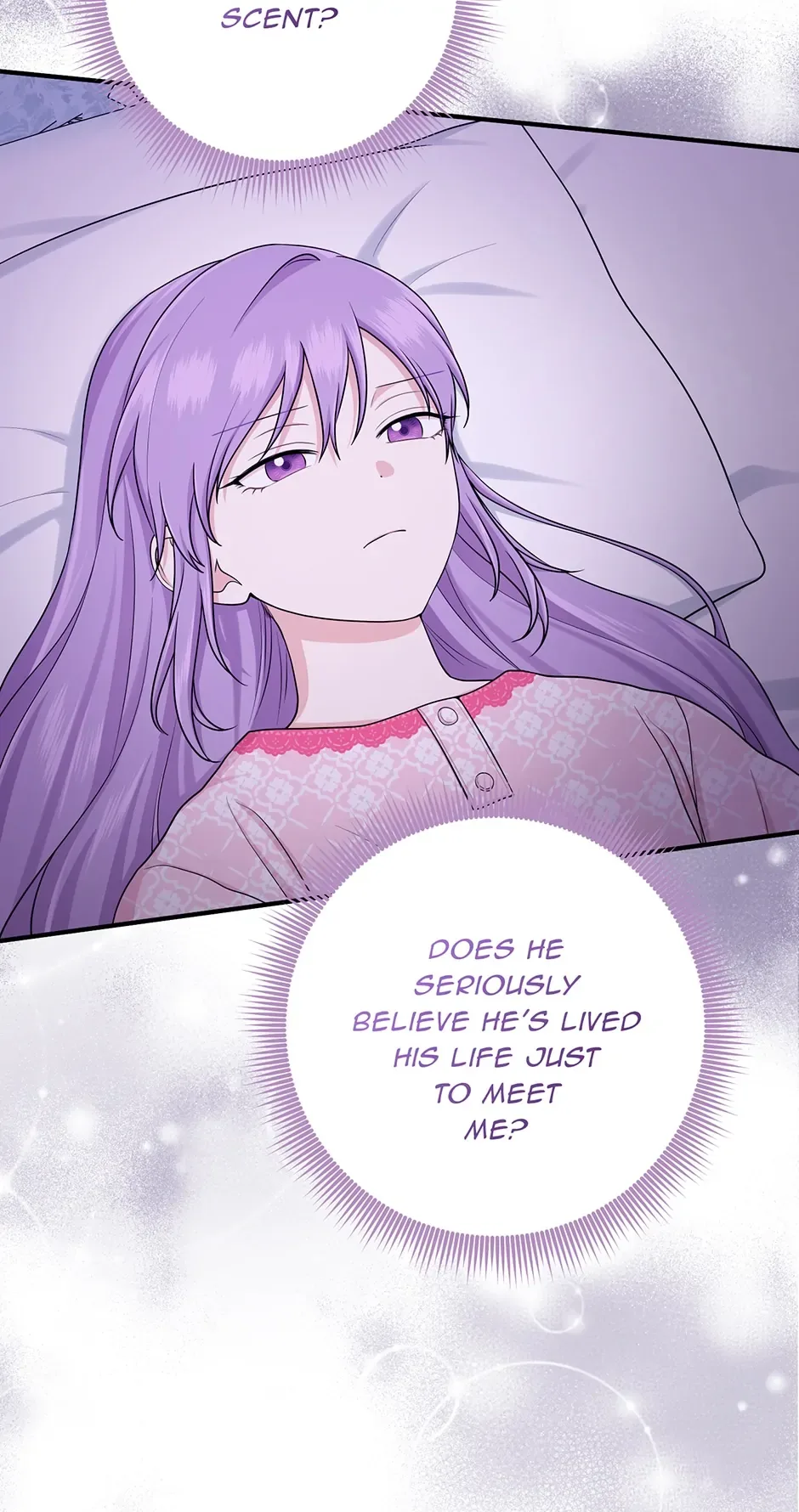 I Acted As the Adopted Daughter Too Well Chapter 48 page 23