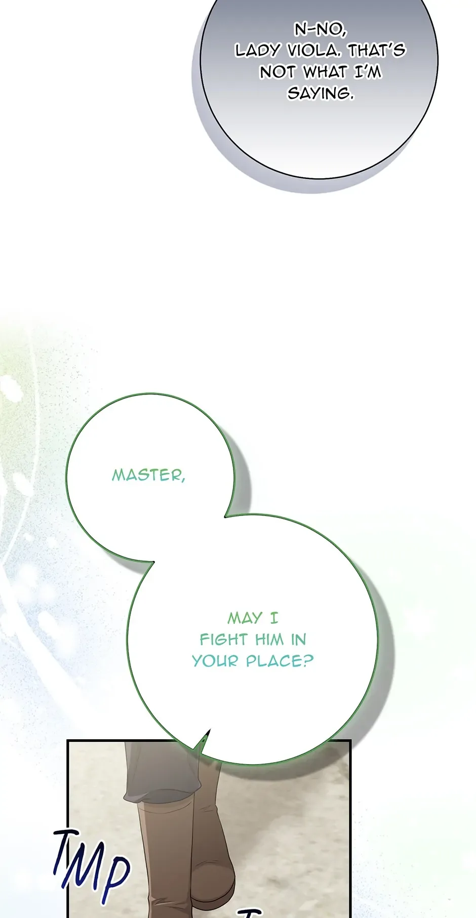 I Acted As the Adopted Daughter Too Well Chapter 51 page 63