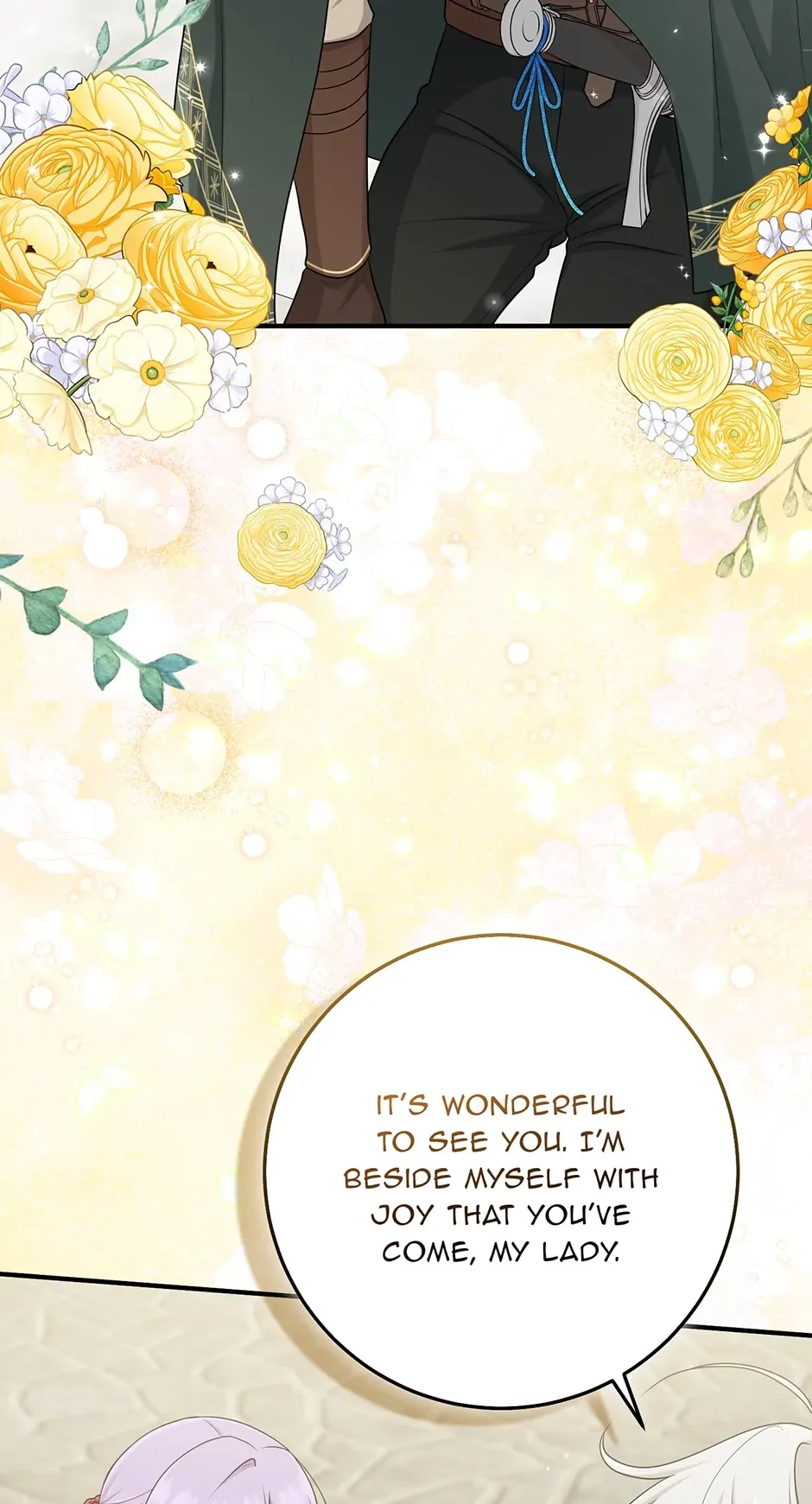 I Acted As the Adopted Daughter Too Well Chapter 51 page 25