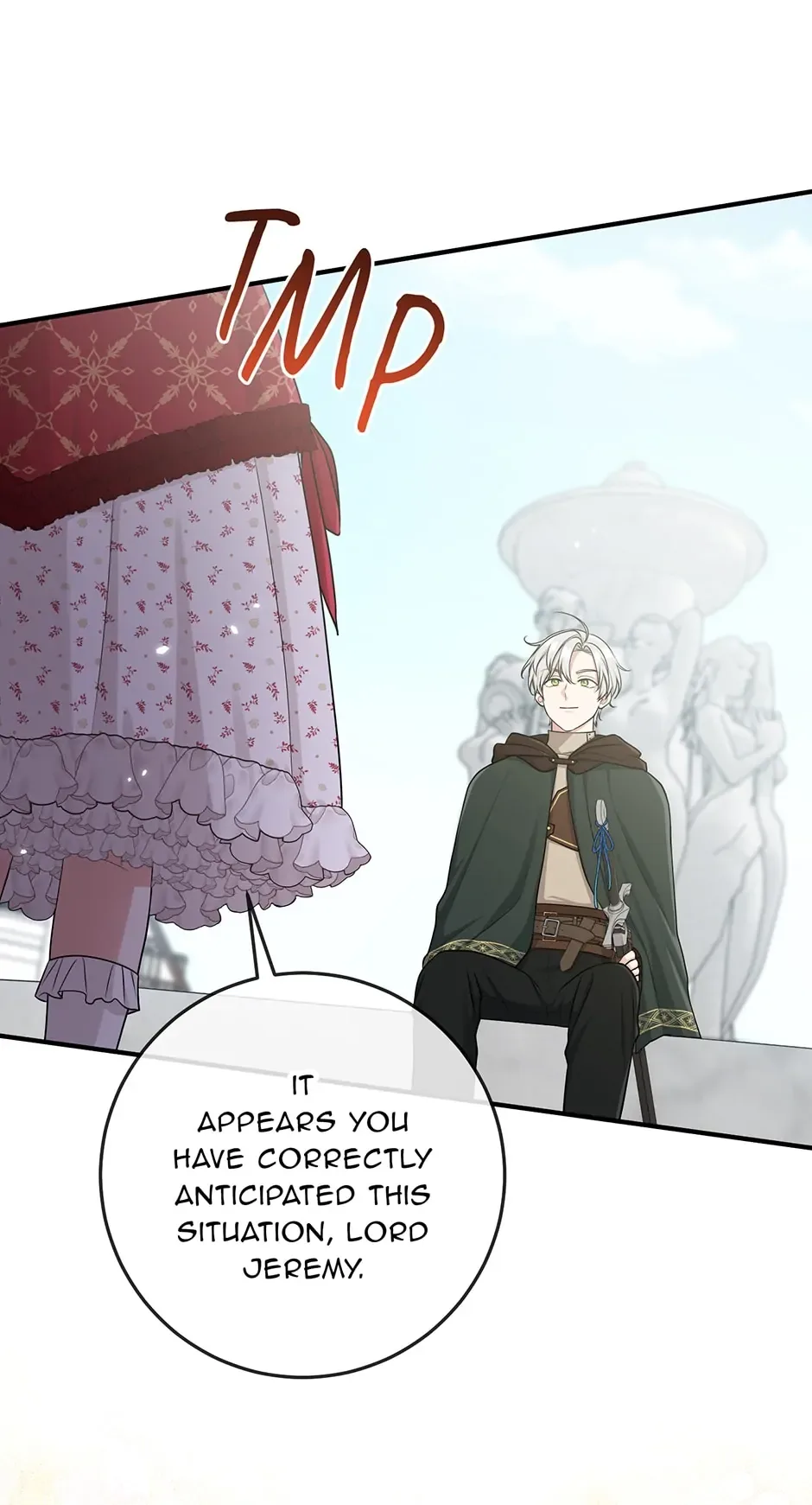 I Acted As the Adopted Daughter Too Well Chapter 51 page 23