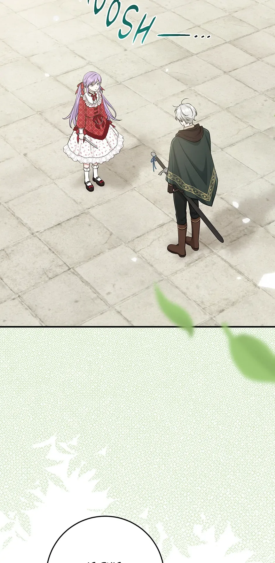 I Acted As the Adopted Daughter Too Well Chapter 51 page 45