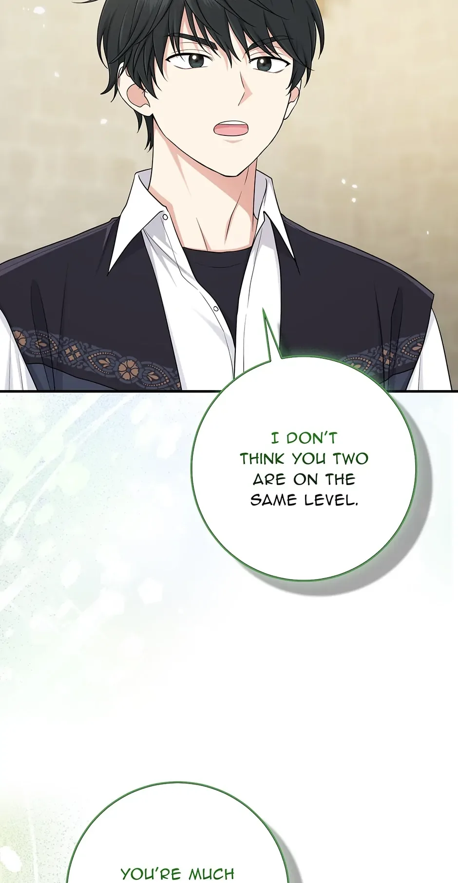I Acted As the Adopted Daughter Too Well Chapter 51 page 65
