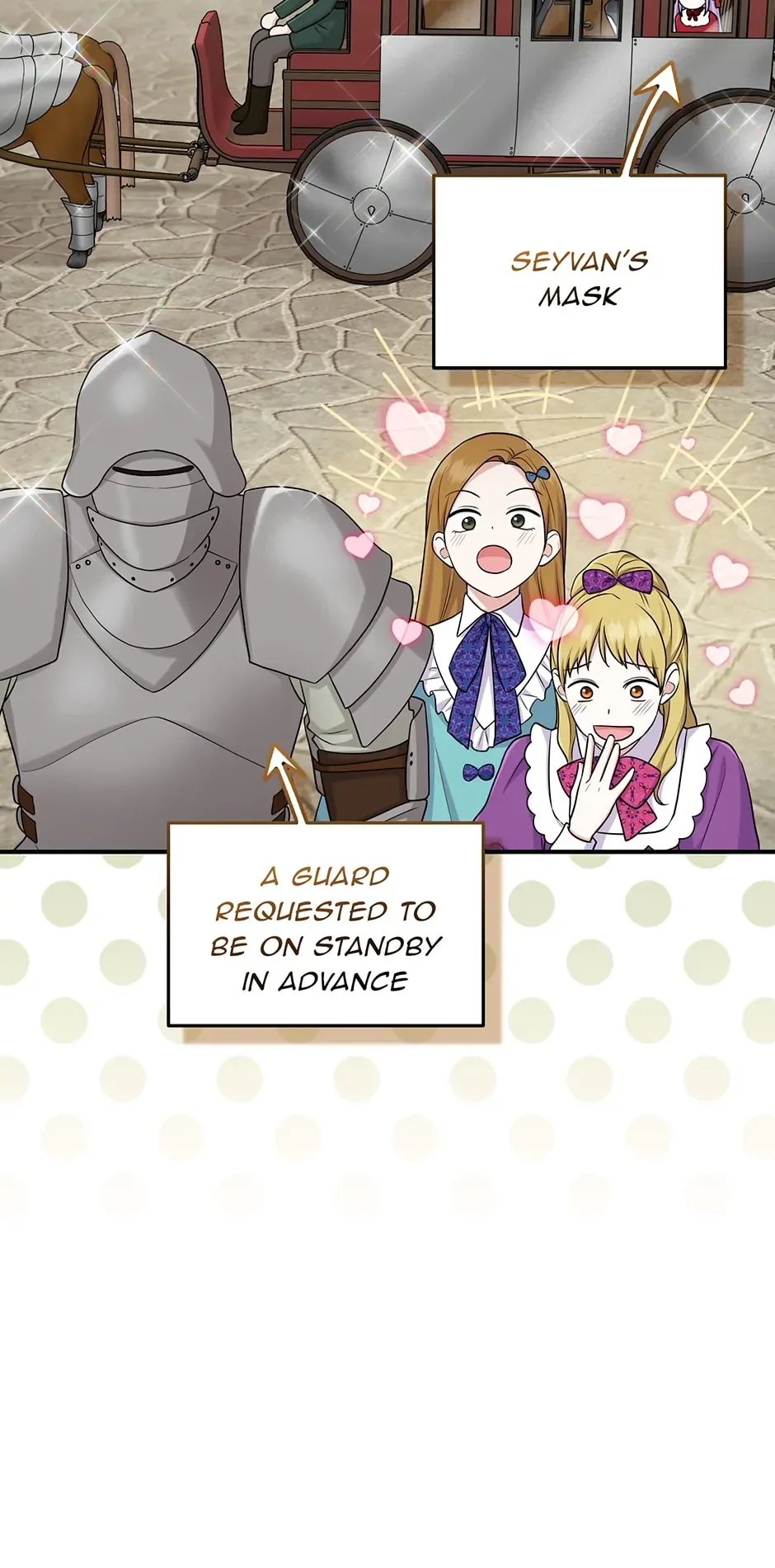 I Acted As the Adopted Daughter Too Well Chapter 51 page 16