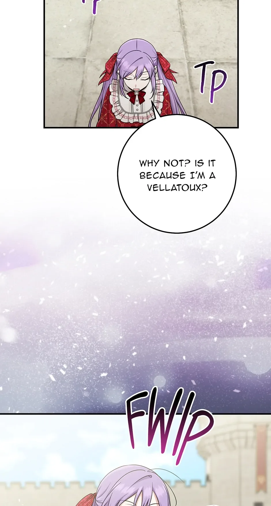 I Acted As the Adopted Daughter Too Well Chapter 51 page 55