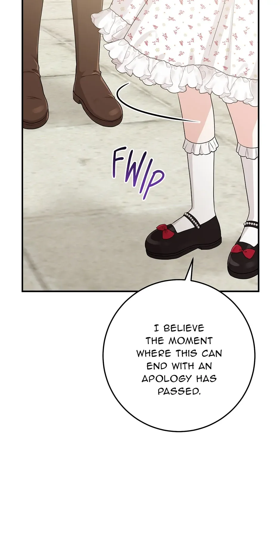 I Acted As the Adopted Daughter Too Well Chapter 51 page 53