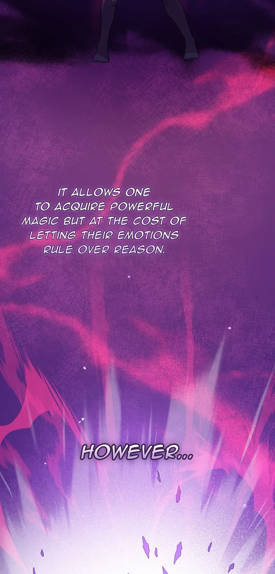 I Acted As the Adopted Daughter Too Well Chapter 45 page 60
