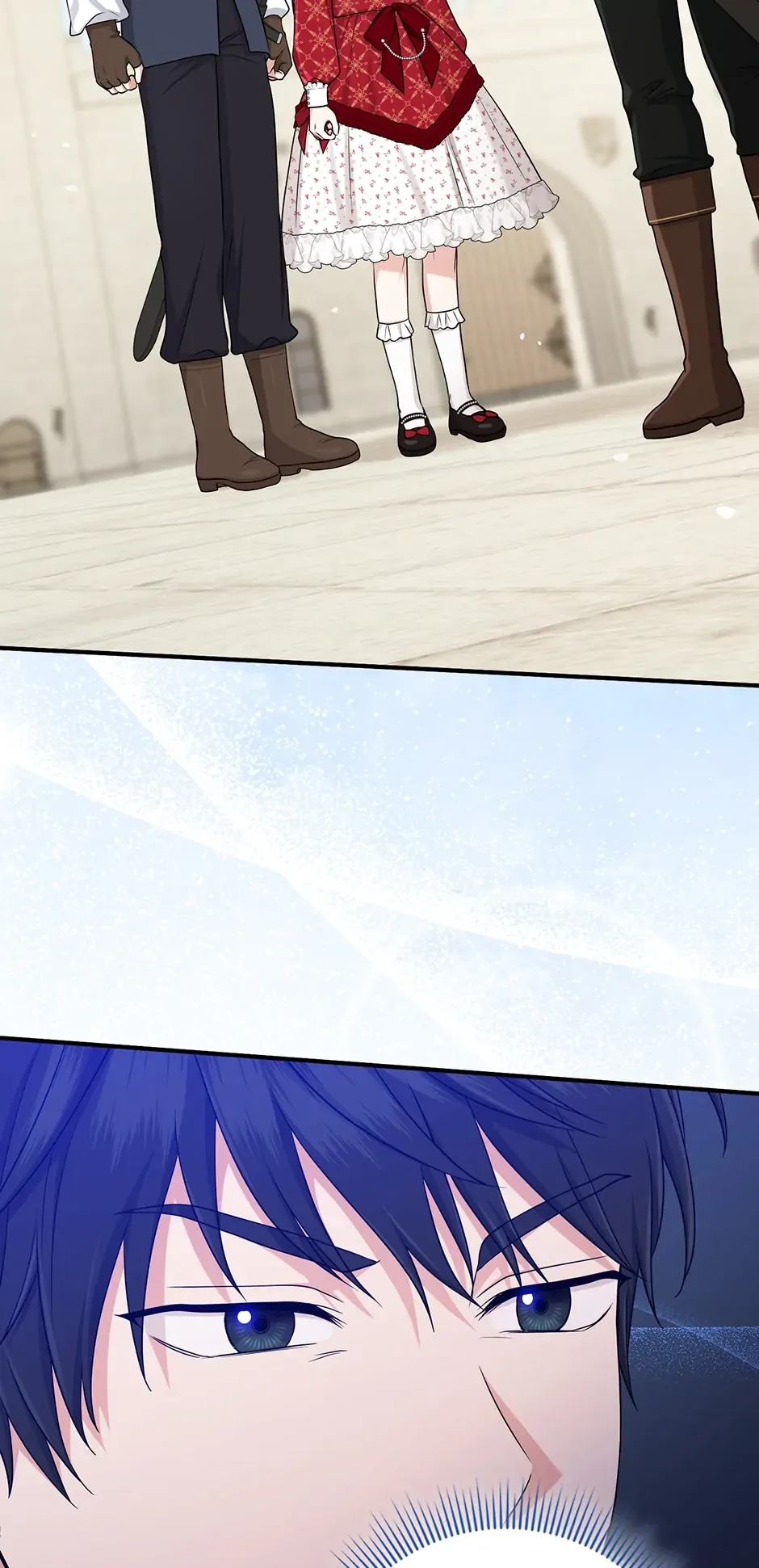 I Acted As the Adopted Daughter Too Well Chapter 51 page 68