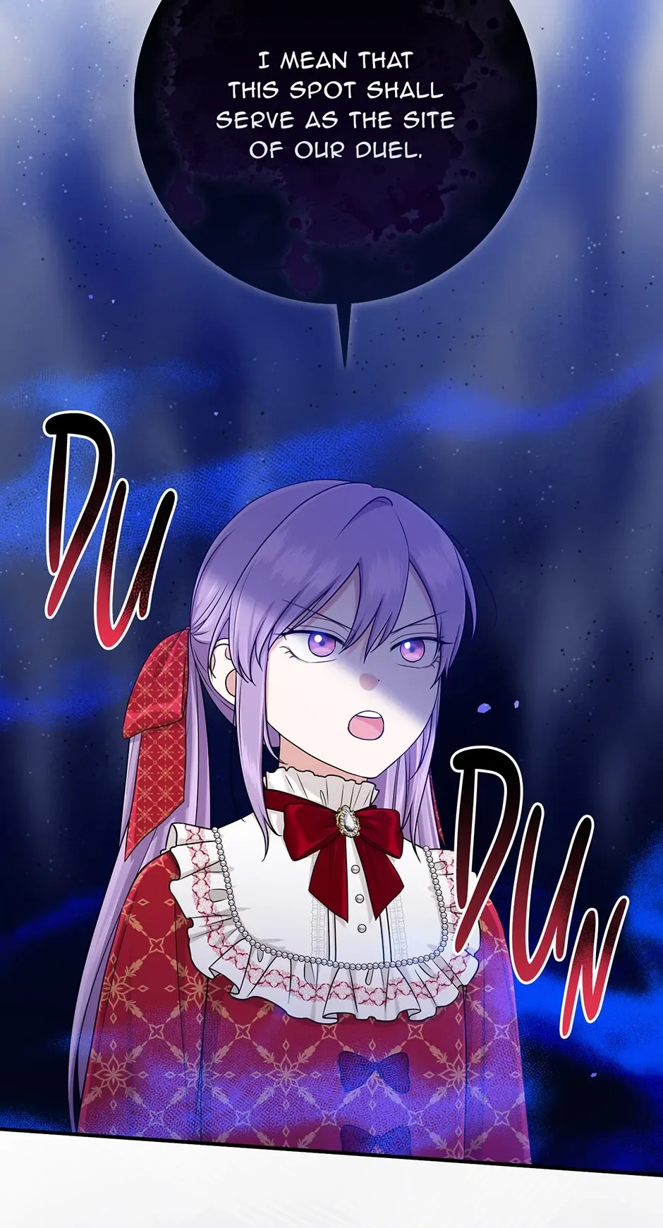 I Acted As the Adopted Daughter Too Well Chapter 51 page 28