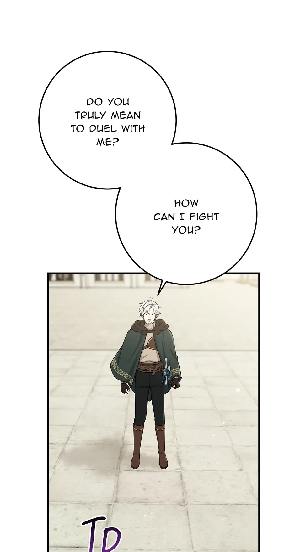 I Acted As the Adopted Daughter Too Well Chapter 51 page 54