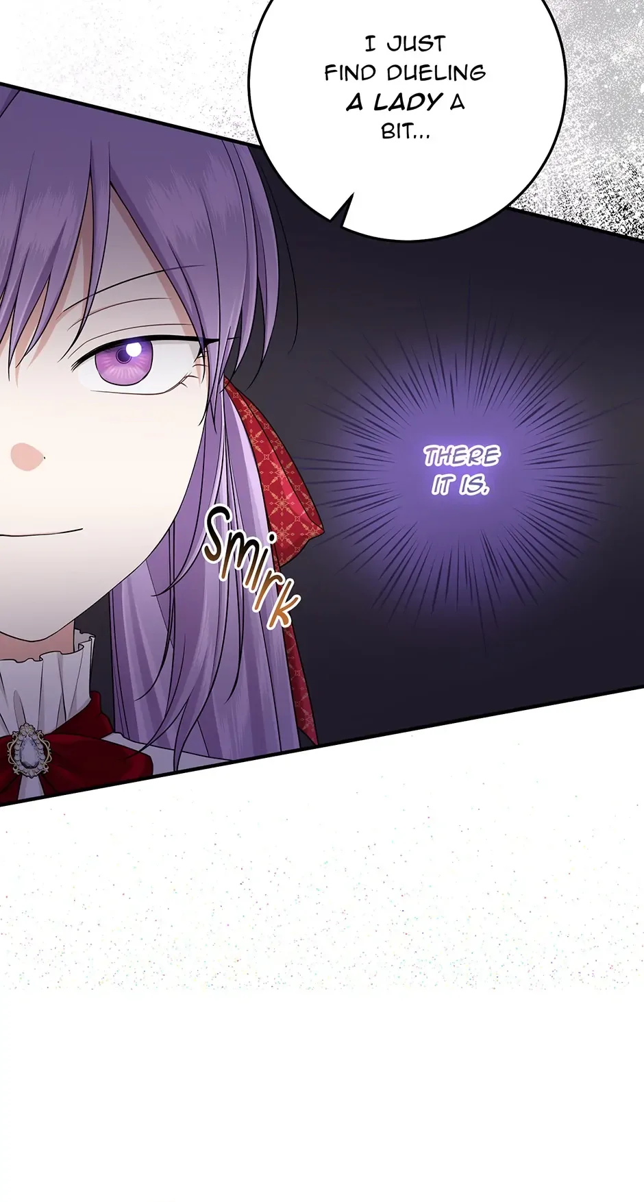 I Acted As the Adopted Daughter Too Well Chapter 51 page 58