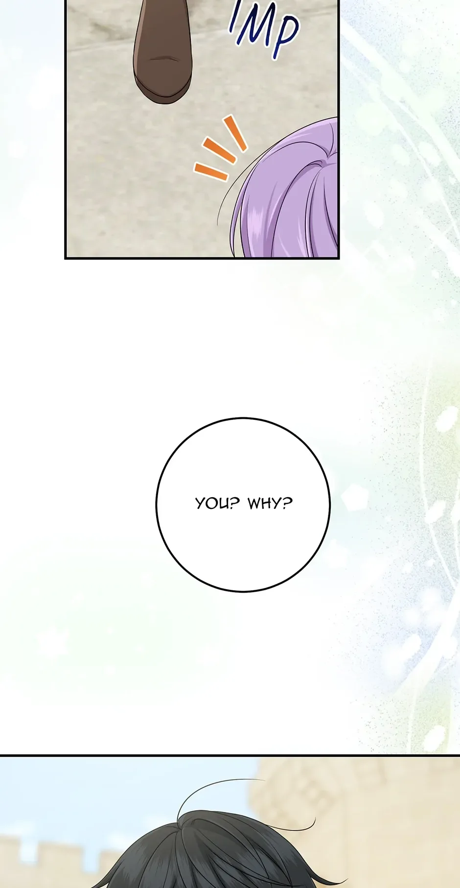 I Acted As the Adopted Daughter Too Well Chapter 51 page 64