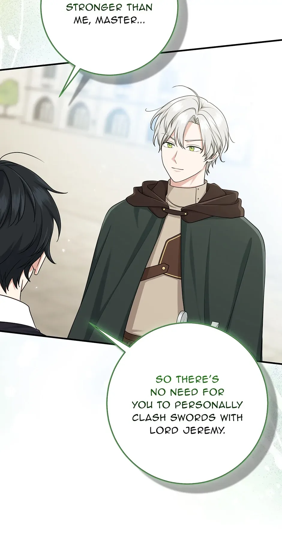 I Acted As the Adopted Daughter Too Well Chapter 51 page 66