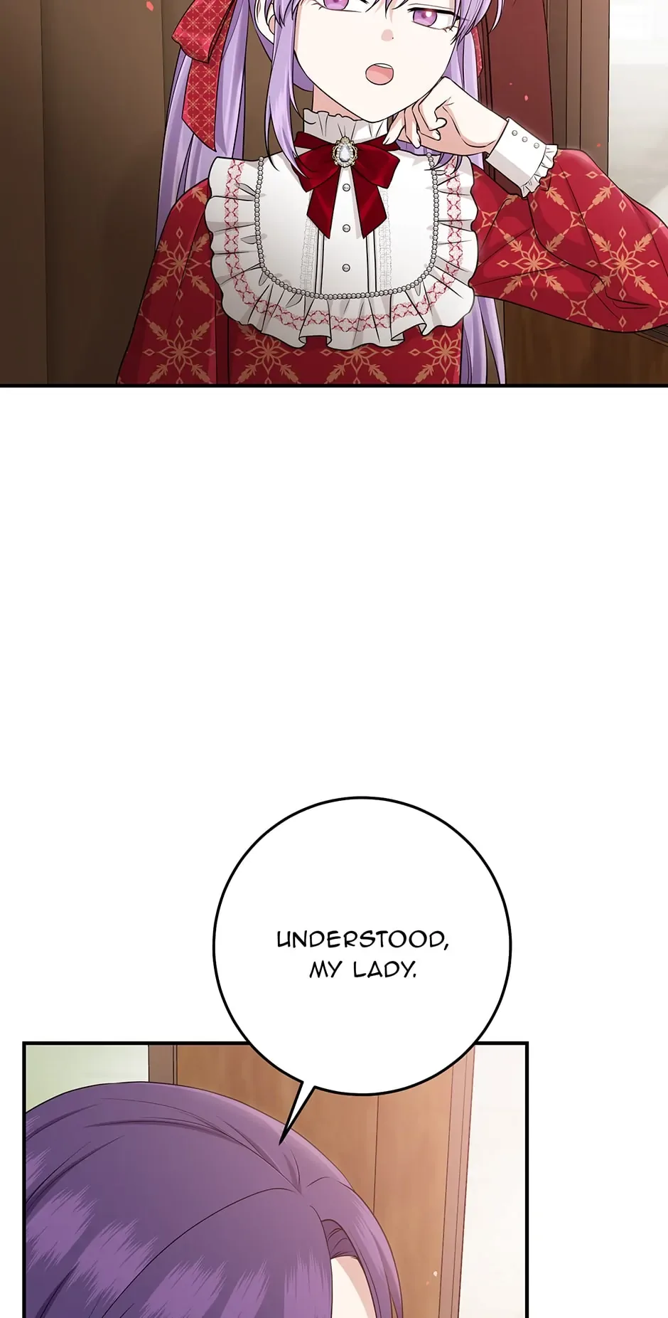 I Acted As the Adopted Daughter Too Well Chapter 51 page 19