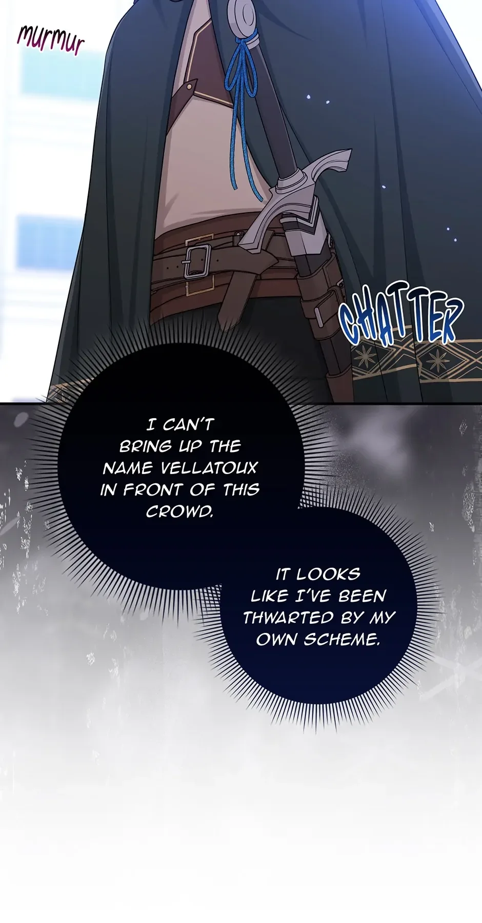 I Acted As the Adopted Daughter Too Well Chapter 51 page 39