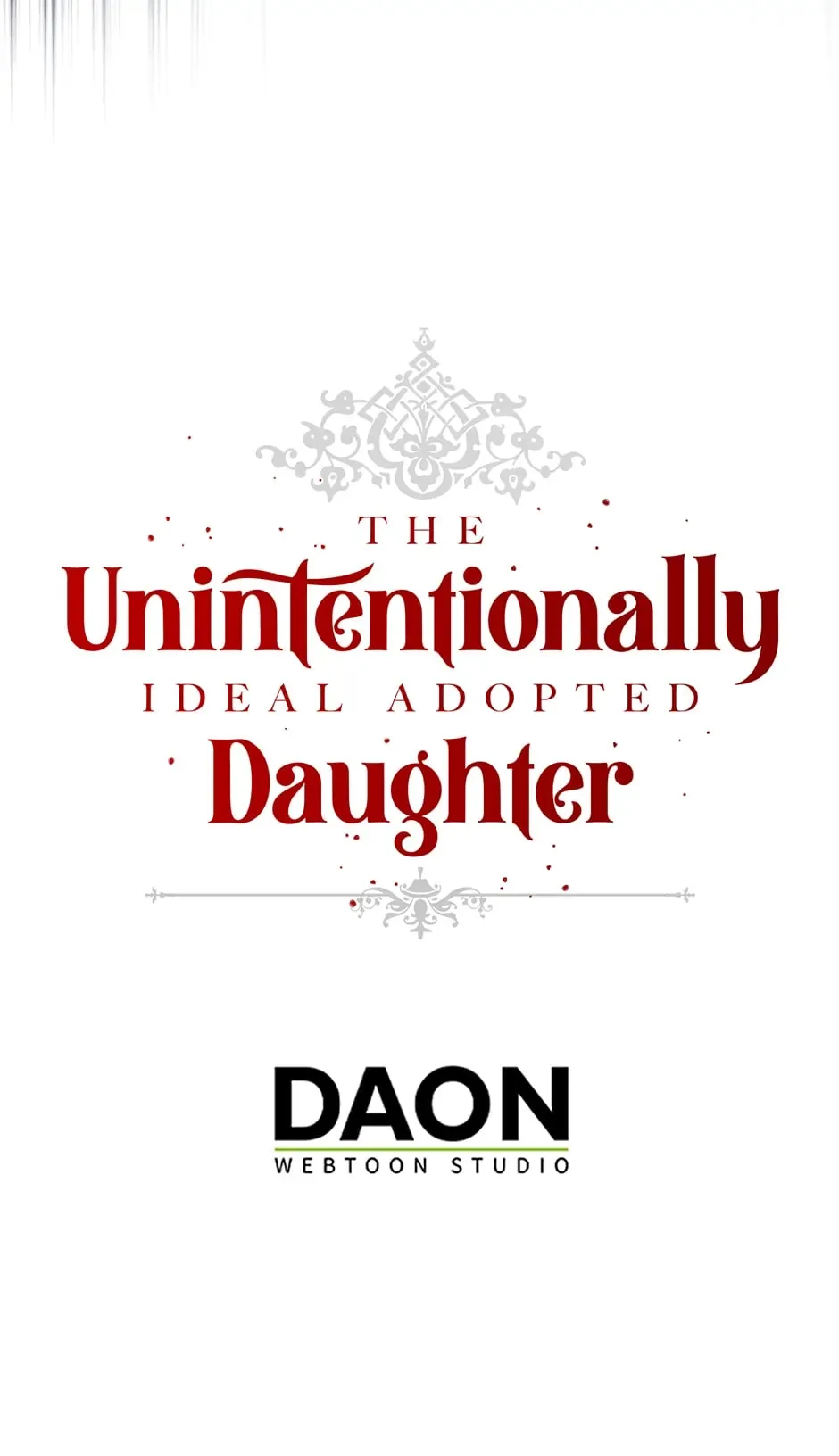 I Acted As the Adopted Daughter Too Well Chapter 51 page 81