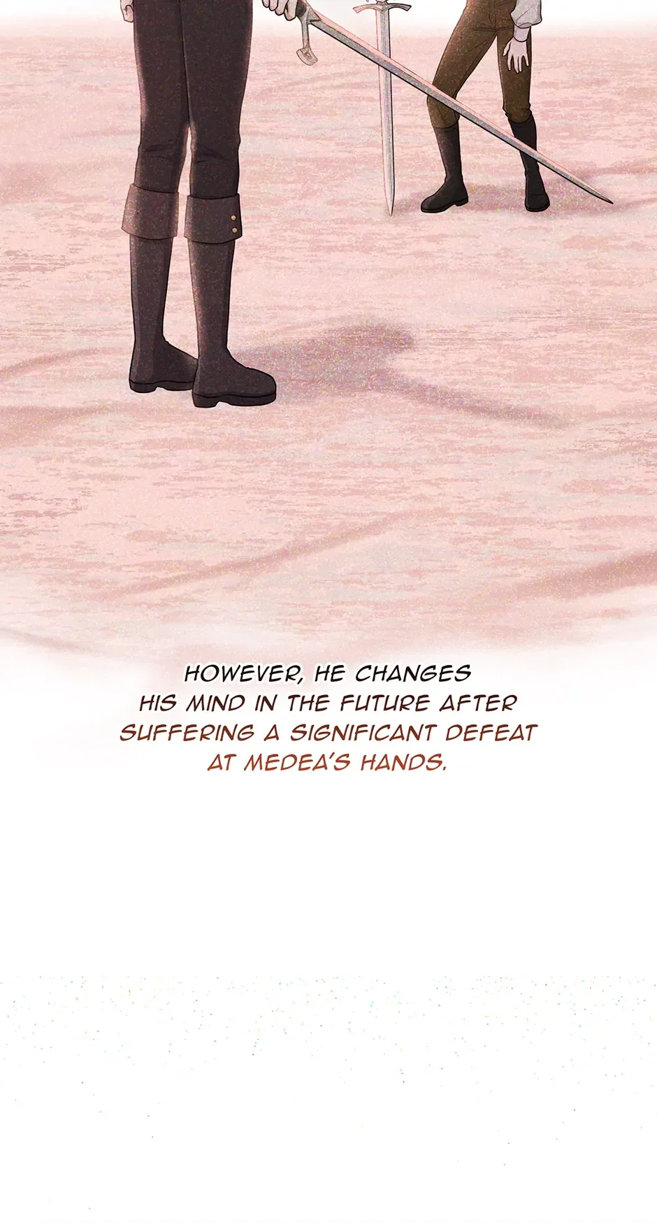 I Acted As the Adopted Daughter Too Well Chapter 51 page 60