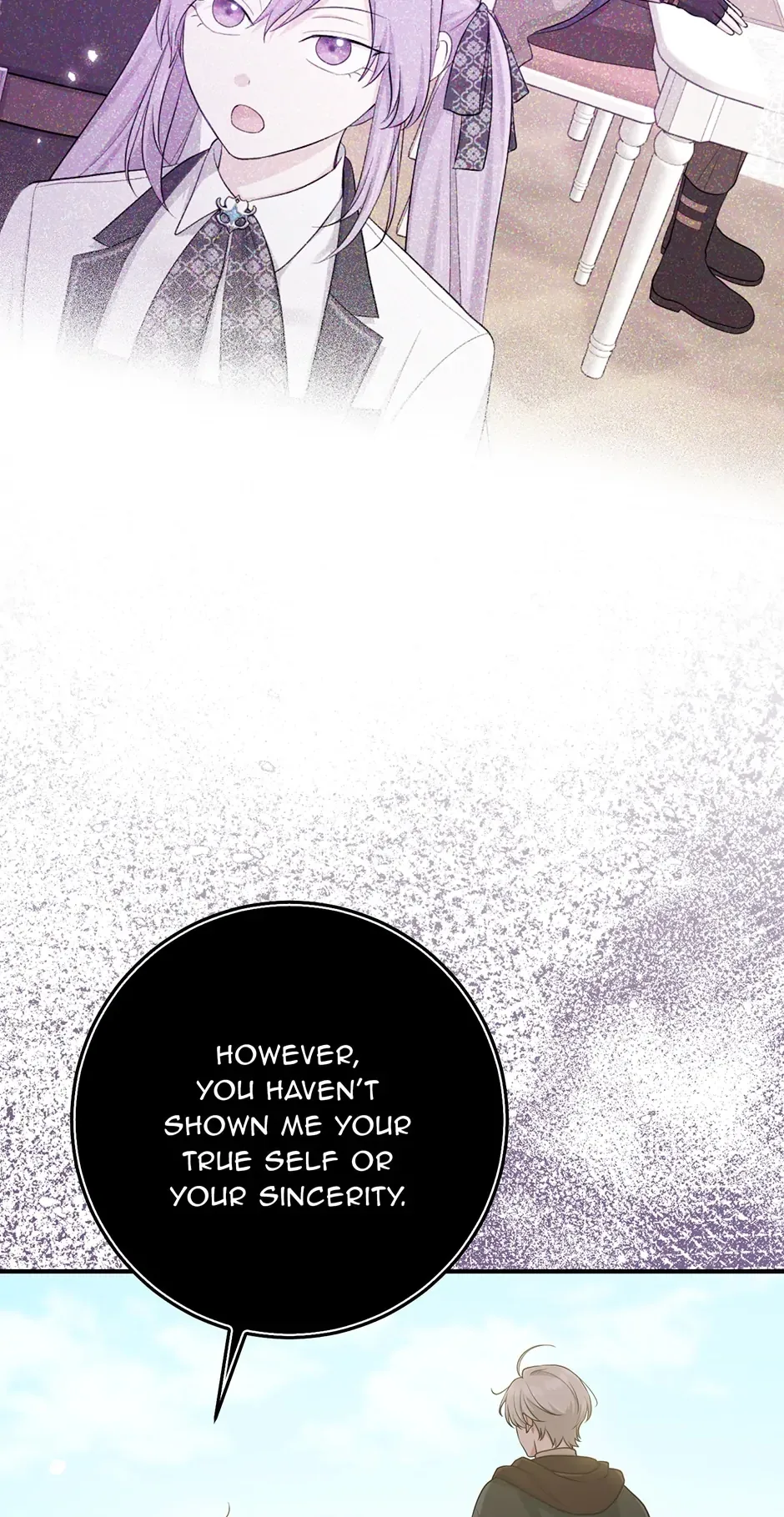 I Acted As the Adopted Daughter Too Well Chapter 51 page 51