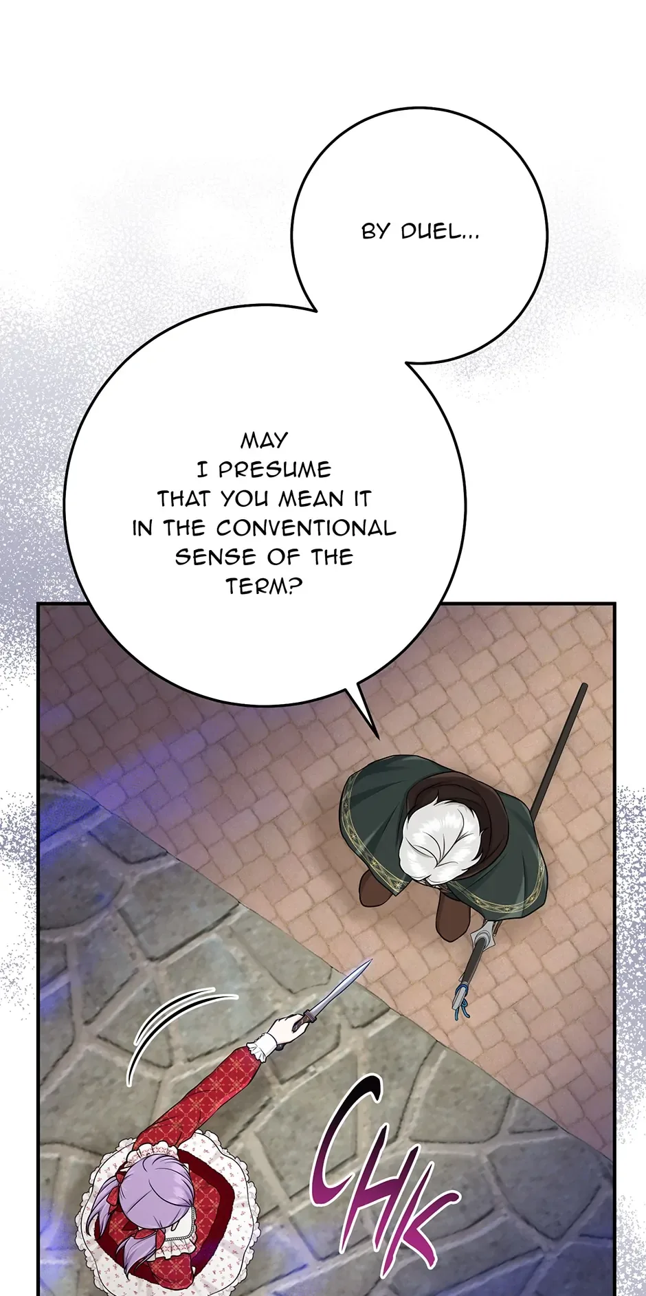 I Acted As the Adopted Daughter Too Well Chapter 51 page 30