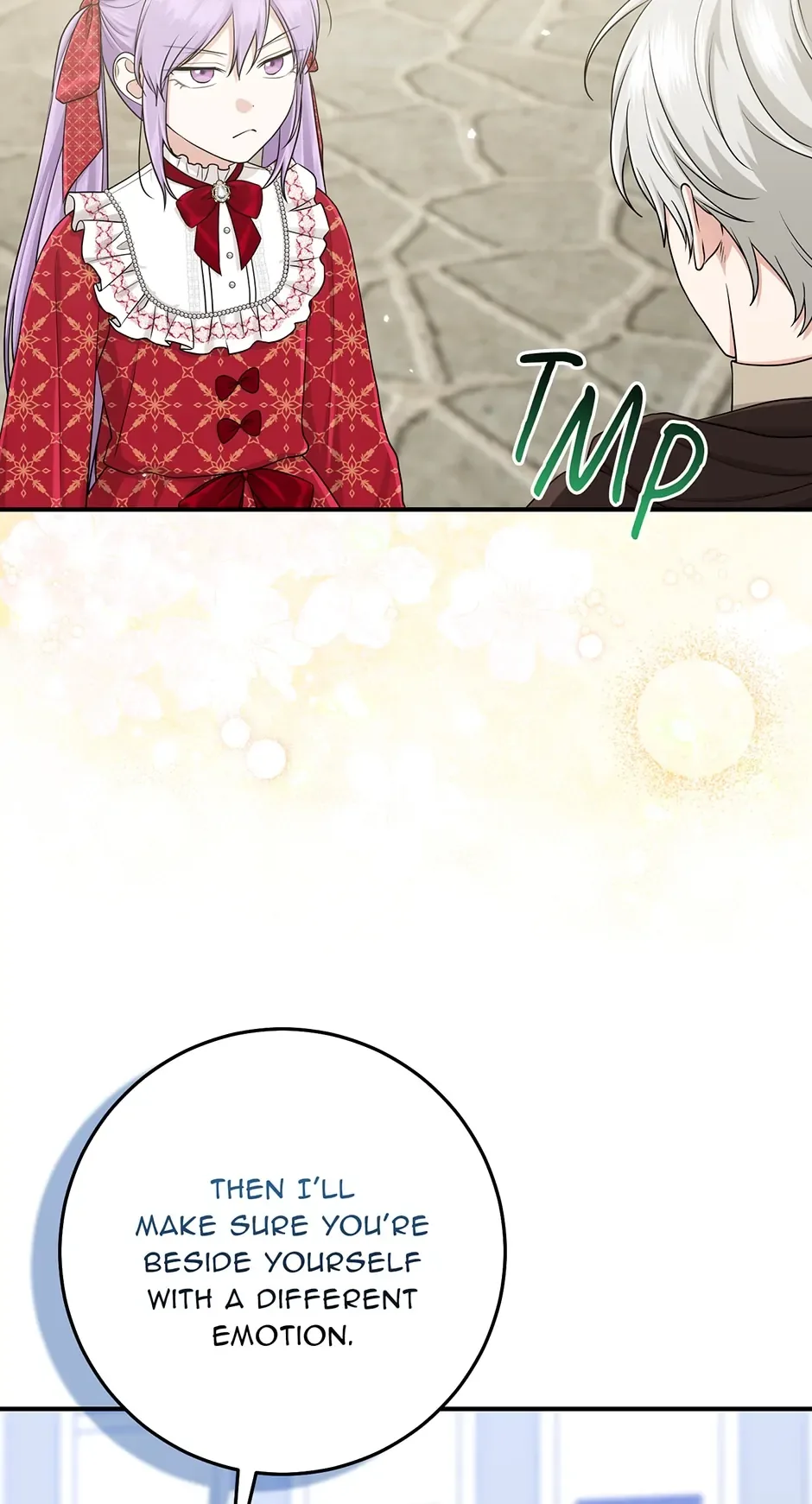 I Acted As the Adopted Daughter Too Well Chapter 51 page 26