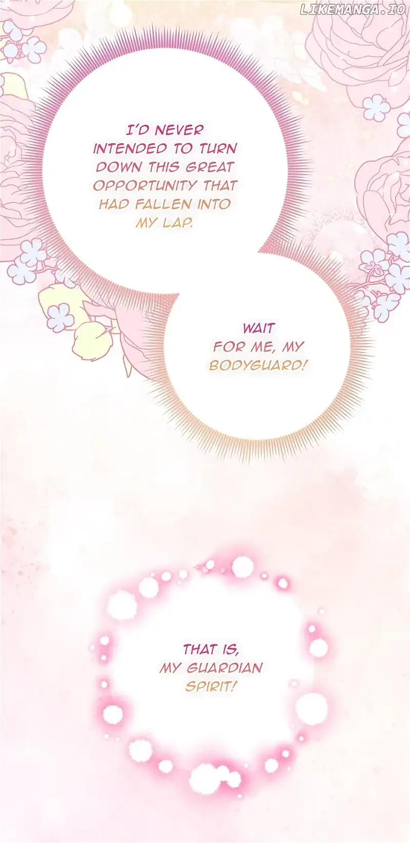 I Acted As the Adopted Daughter Too Well Chapter 52 page 57