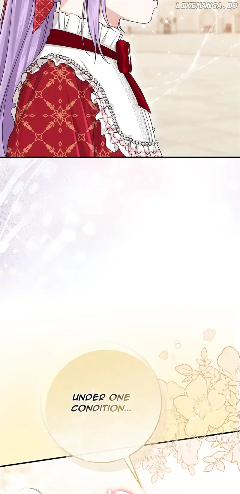 I Acted As the Adopted Daughter Too Well Chapter 52 page 55