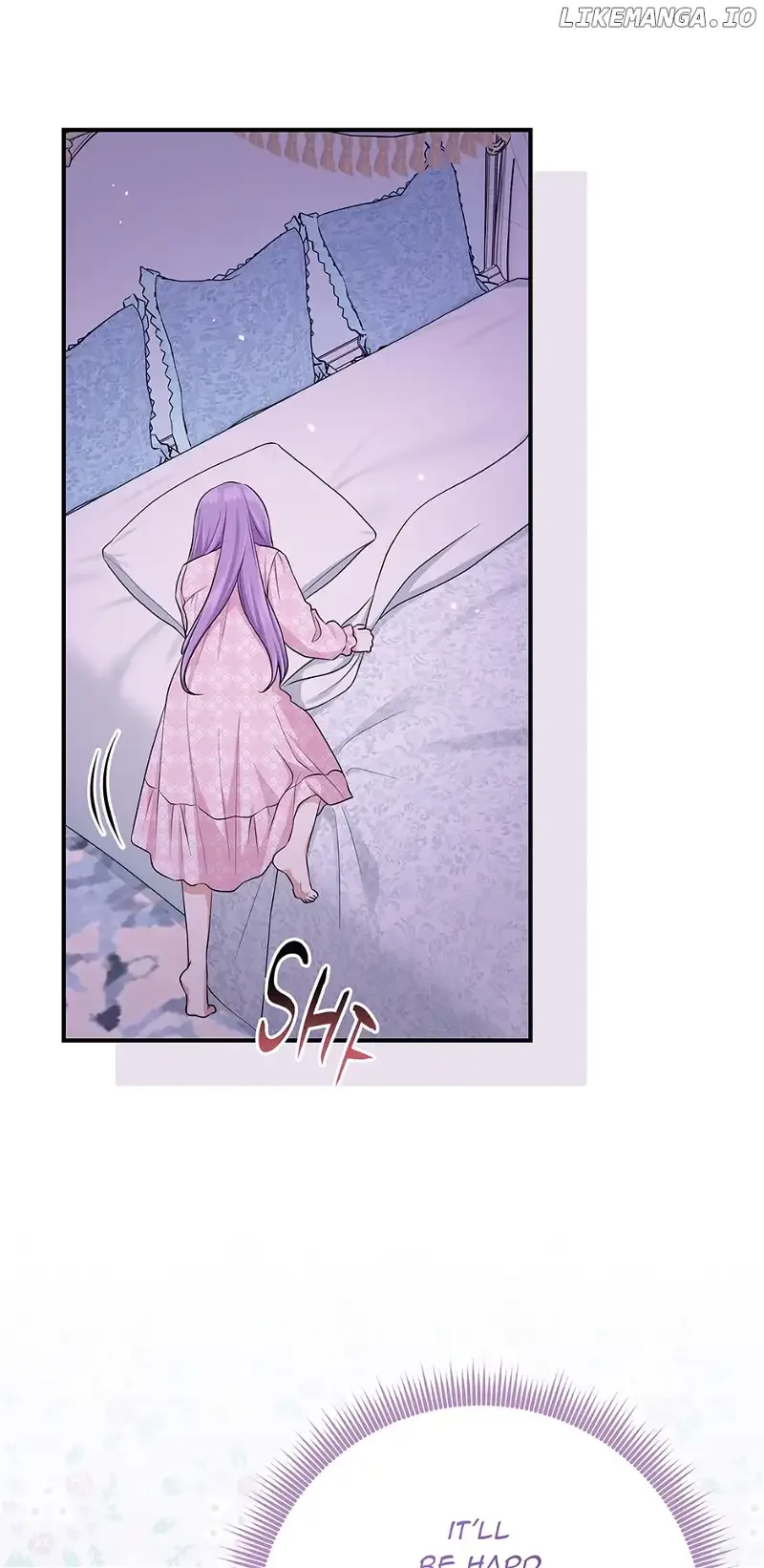 I Acted As the Adopted Daughter Too Well Chapter 52 page 59