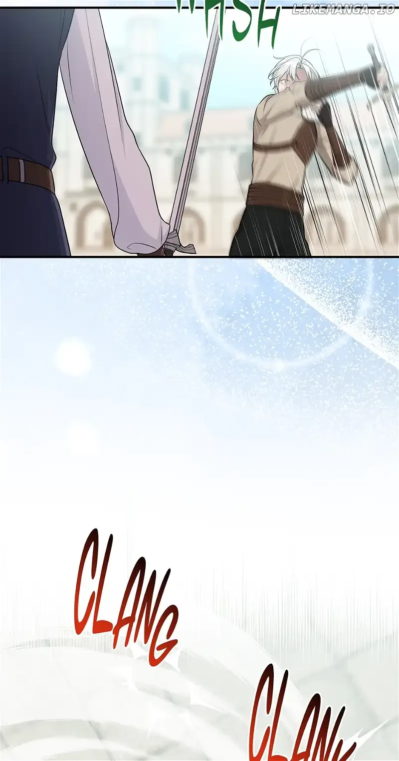 I Acted As the Adopted Daughter Too Well Chapter 52 page 22
