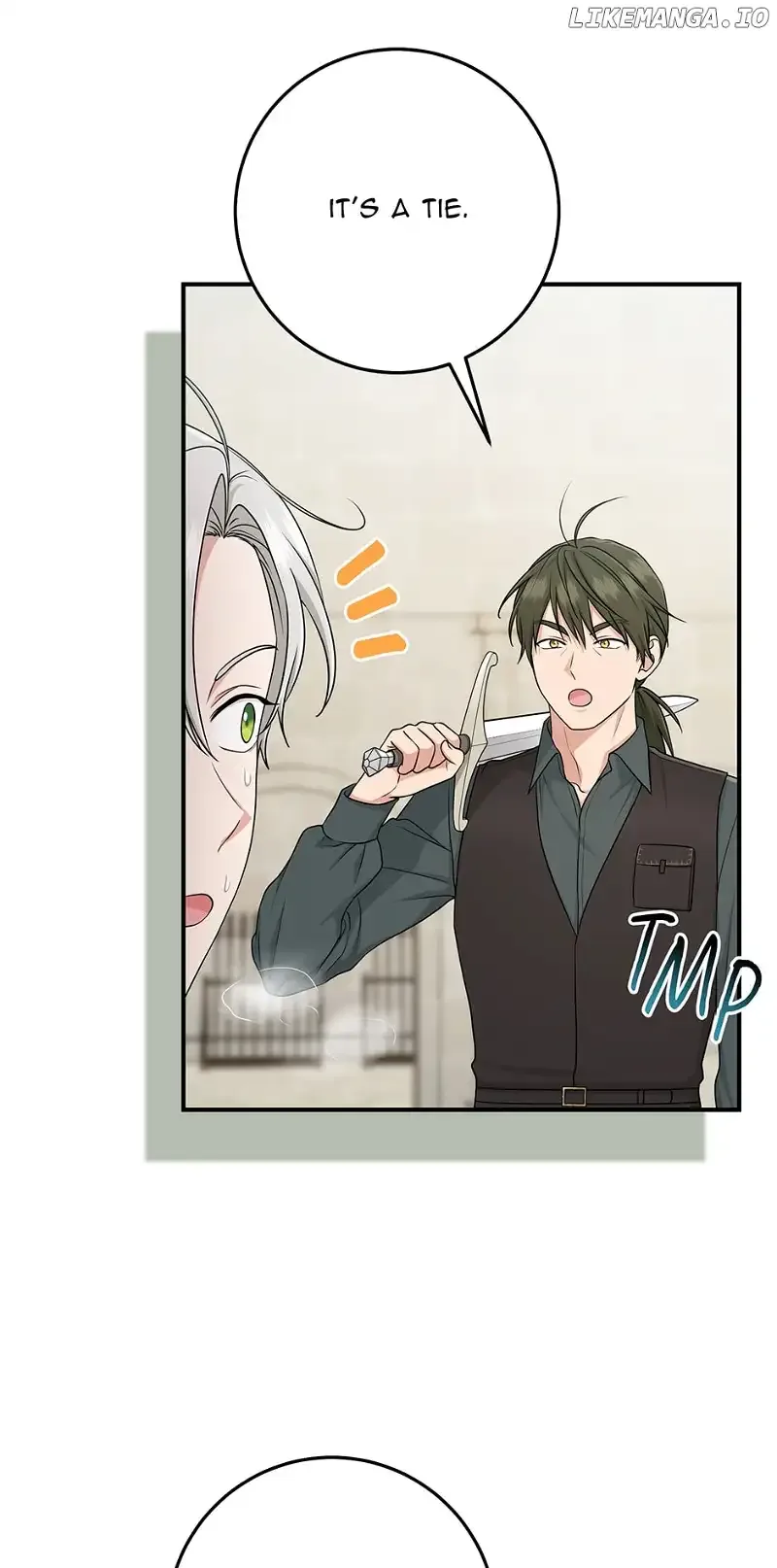 I Acted As the Adopted Daughter Too Well Chapter 52 page 30