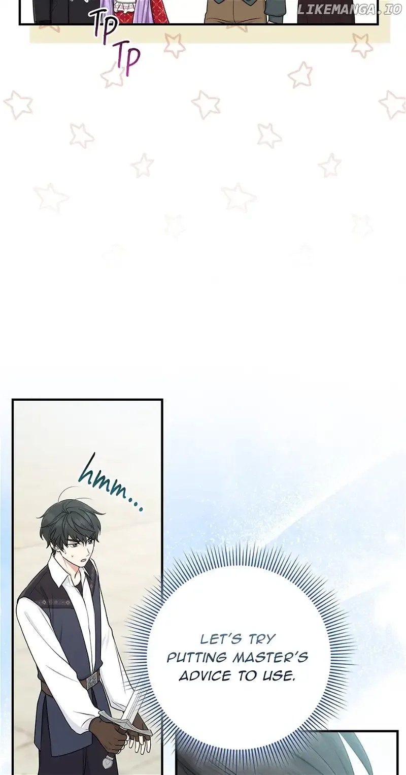 I Acted As the Adopted Daughter Too Well Chapter 52 page 20